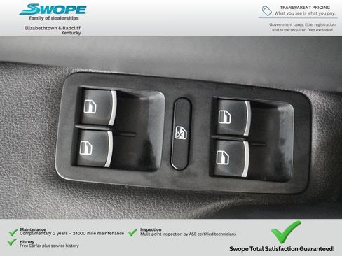 Used 2014 Volkswagen Passat TDI SEL Premium FWD image 15