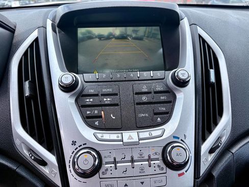 Used 2015 GMC Terrain SLE w/ Convenience Package image 15