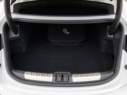 Used 2020 Porsche Taycan Turbo S w/ Storage Package image 34