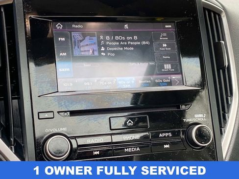 Used 2022 Subaru Forester Premium image 14