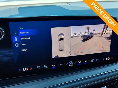 New 2025 Chevrolet Tahoe Premier image 12