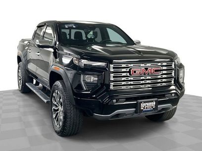 Certified 2025 GMC Canyon Denali