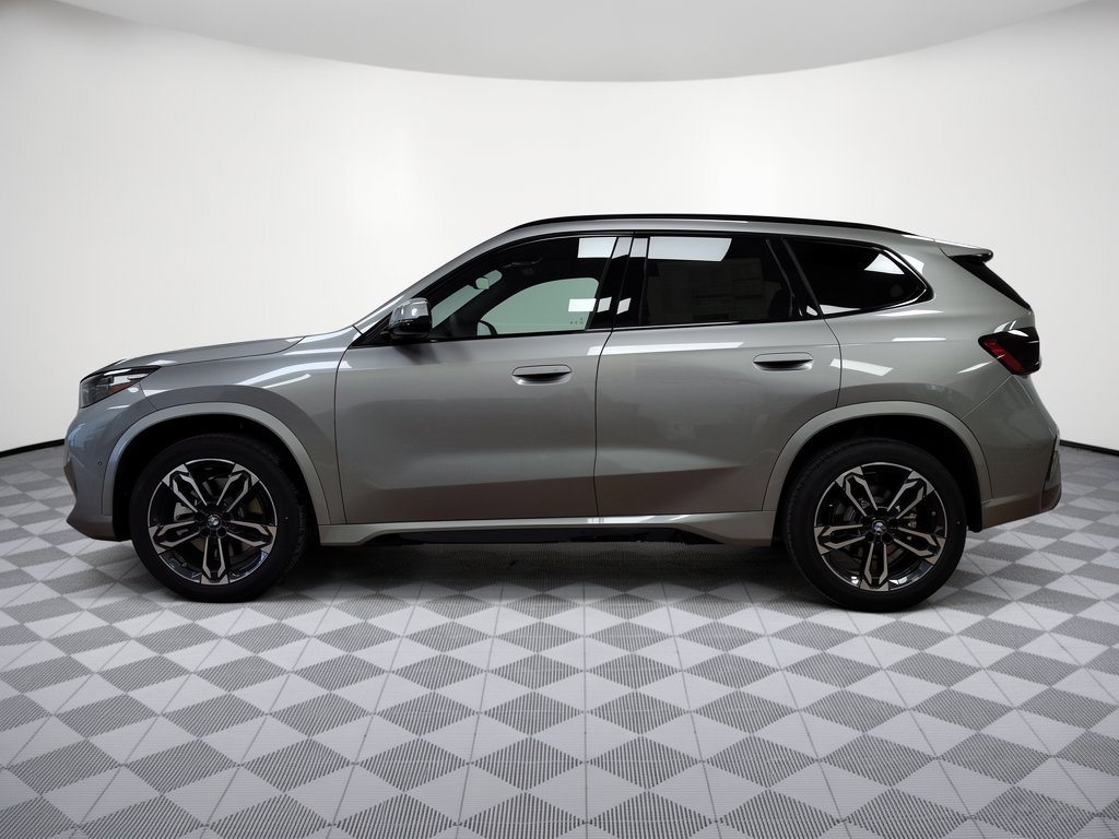 Used 2026 BMW X1 xDrive28i w/ Technology Package AWD/4WD image 2