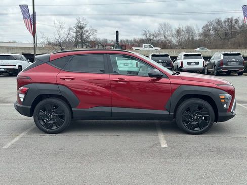 New 2026 Hyundai Kona SEL Sport image 9