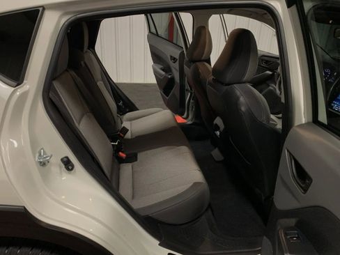 Used 2024 Subaru Crosstrek 2.0i Premium image 44