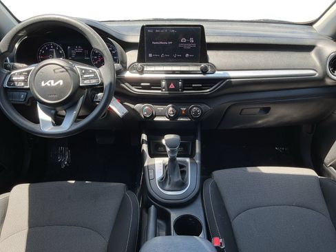 Used 2023 Kia Forte LXS FWD image 10