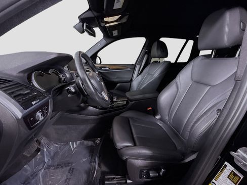 Used 2019 BMW X3 xDrive30i w/ Convenience Package image 22