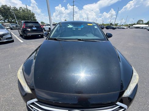 Used 2017 Hyundai Elantra SE FWD image 20