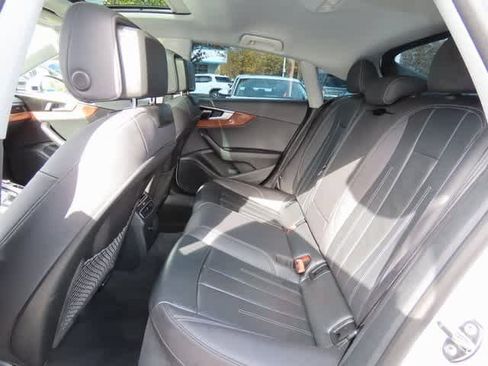 Used 2023 Audi A5 2.0T Premium w/ Convenience Package image 12