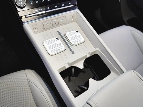 New 2026 Hyundai Santa Fe Calligraphy image 37