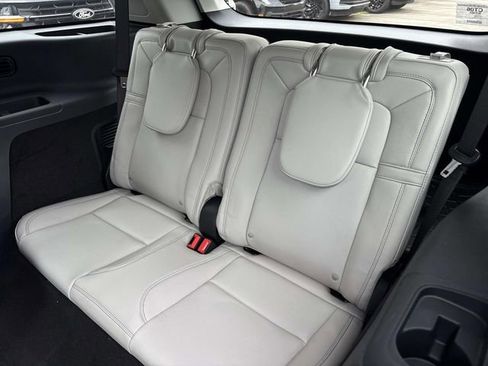New 2026 Lincoln Aviator Reserve AWD/4WD image 19