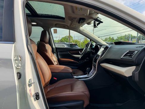 Used 2020 Subaru Ascent Touring AWD/4WD image 9