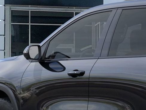 New 2026 GMC Acadia AT4 w/ Luxury Package image 12