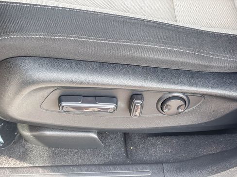Certified 2024 Honda CR-V EX image 23