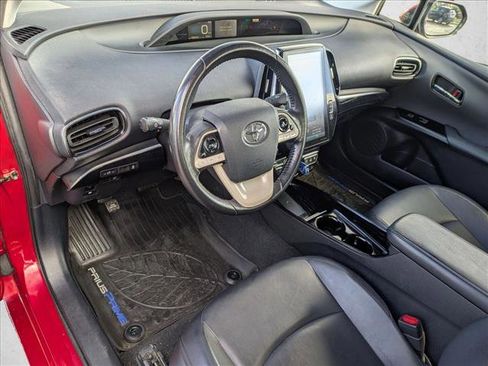 Used 2019 Toyota Prius Prime Premium image 10