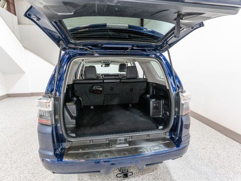 Used 2024 Toyota 4Runner TRD Sport image 33