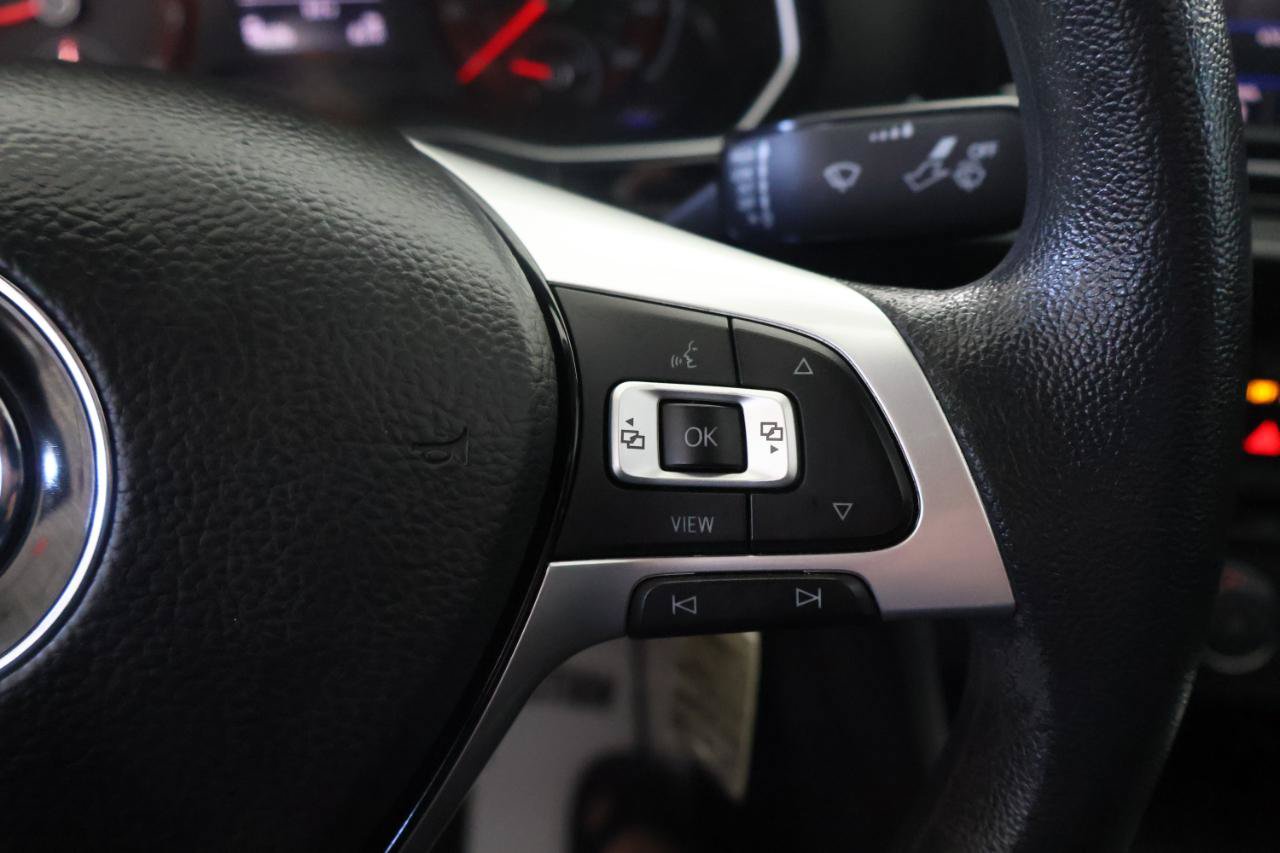 Used 2019 Volkswagen Jetta S w/ Driver Assistance Package FWD image 35