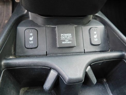 Used 2014 Honda CR-V EX-L image 17