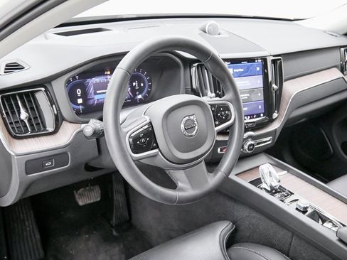Certified 2023 Volvo XC60 B6 Ultimate image 14