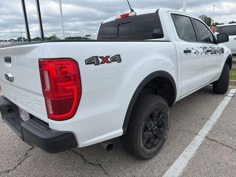 Used 2022 Ford Ranger XL w/ Equipment Group 101A High AWD/4WD image 6