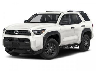 New 2026 Toyota 4Runner SR5 video 1