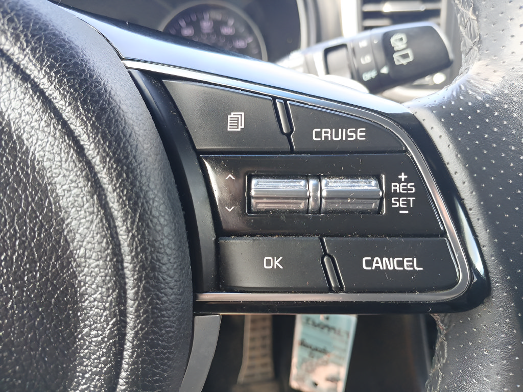 Used 2020 Kia Sportage S AWD/4WD image 21