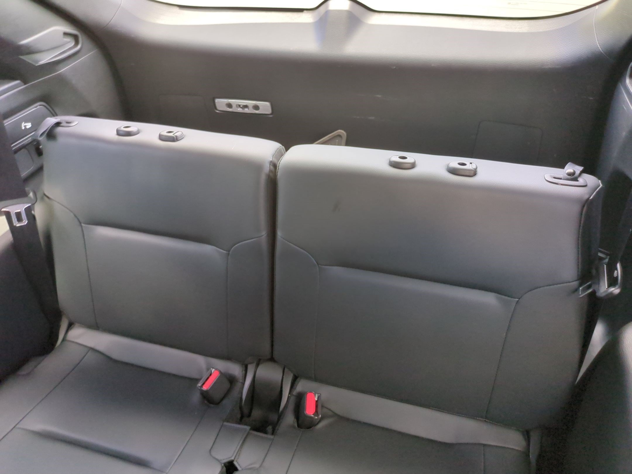 Used 2023 Mitsubishi Outlander SEL FWD image 31
