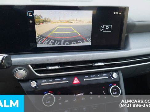 Certified 2024 Hyundai Sonata SEL image 24