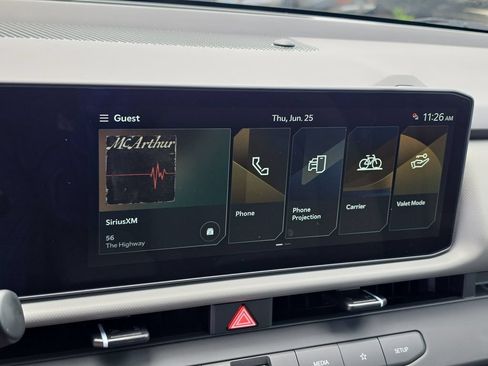 New 2027 Kia Seltos S FWD image 22