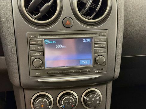 Used 2011 Nissan Rogue SV w/ SL Pkg AWD/4WD image 15
