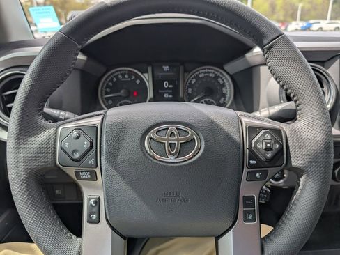 Used 2023 Toyota Tacoma SR5 RWD image 24