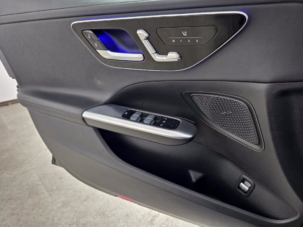 Certified 2023 Mercedes-Benz C 300 4MATIC Sedan image 23
