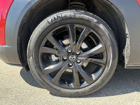 Used 2024 MAZDA CX-30 AWD 2.5 S w/ Select Sport Pkg image 11
