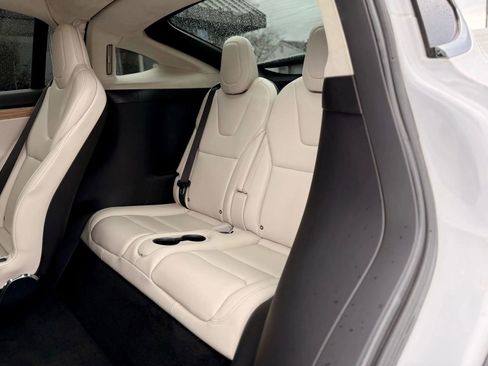 Used 2018 Tesla Model X 100D image 20