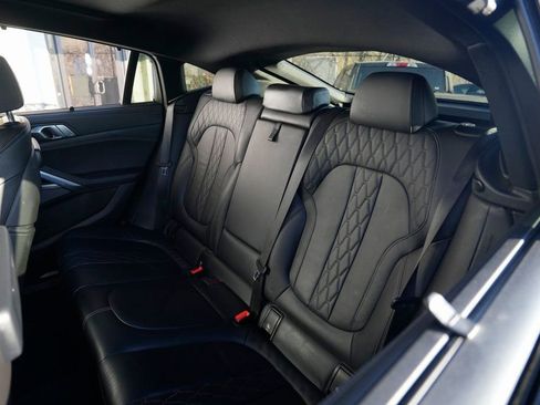 Used 2023 BMW X6 xDrive40i w/ Executive Package image 20