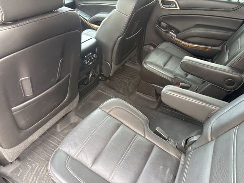 Used 2015 GMC Yukon XL Denali AWD/4WD image 4