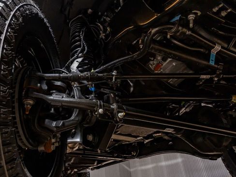 Used 2026 Ford F350 King Ranch w/ Chrome Package image 14