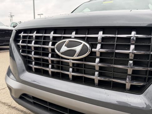 New 2026 Hyundai Venue SEL image 17