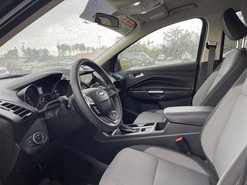 Used 2019 Ford Escape SE AWD/4WD image 10