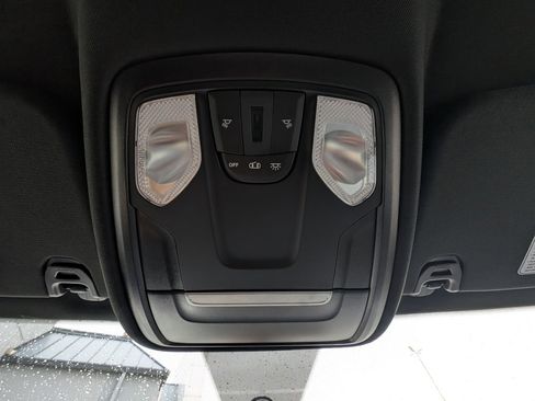 Used 2023 RAM 1500 Big Horn image 31