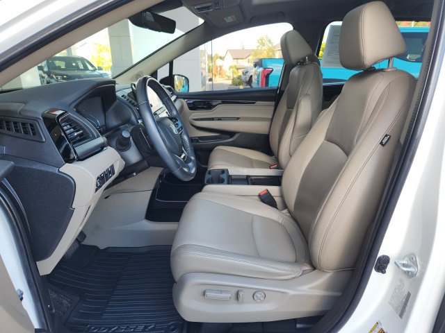 Used 2022 Honda Odyssey Touring image 18