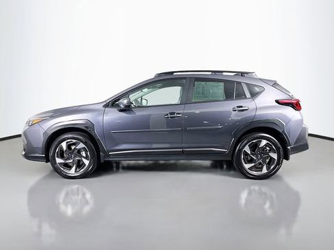 Used 2024 Subaru Crosstrek 2.5i Limited AWD/4WD image 4