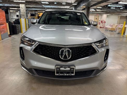 Certified 2023 Acura RDX Technology Package image 2