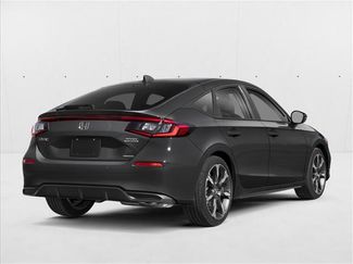 New 2026 Honda Civic Sport Touring video 2