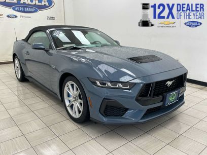 Used 2024 Ford Mustang GT Premium