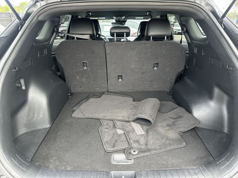 Certified 2024 Kia Sportage X-Line AWD/4WD image 19