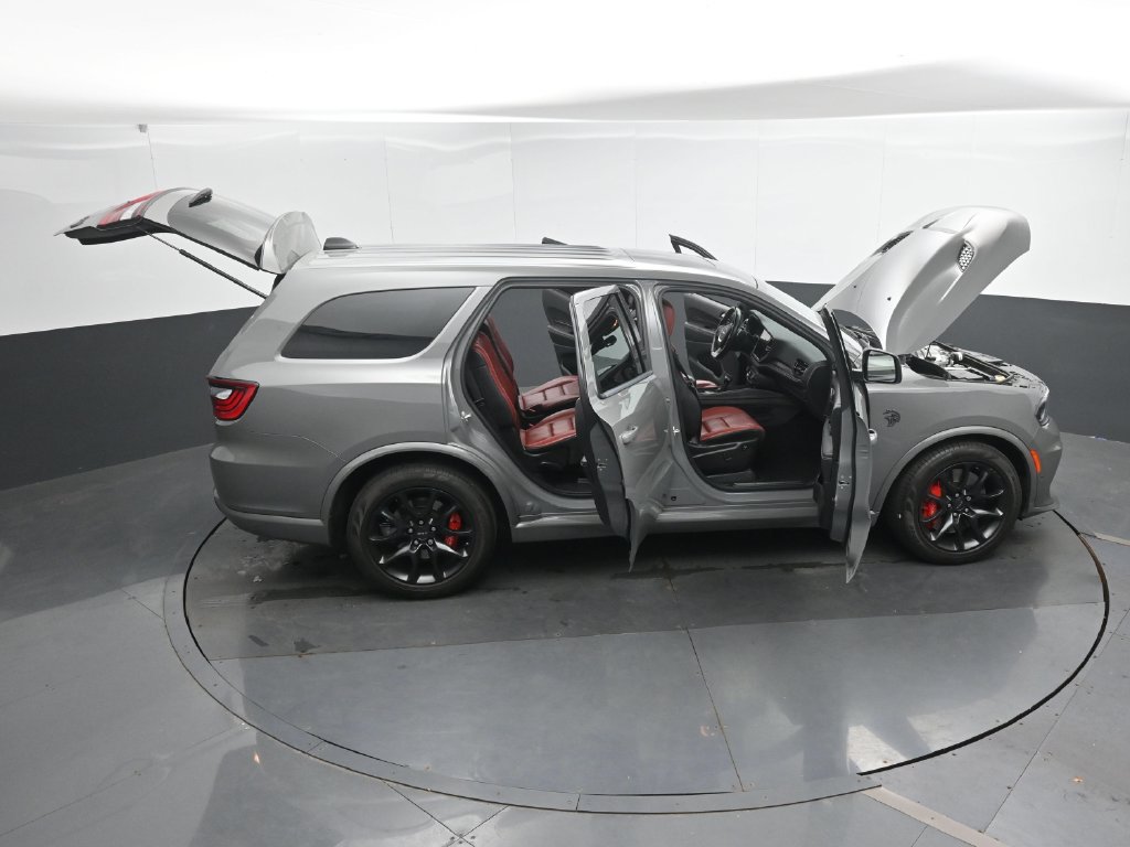 Used 2023 Dodge Durango SRT Hellcat AWD/4WD image 54