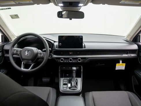 New 2026 Honda CR-V EX image 10