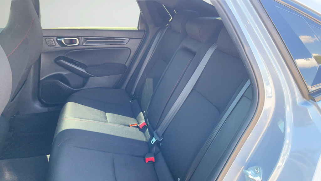 Used 2022 Honda Civic Si image 19