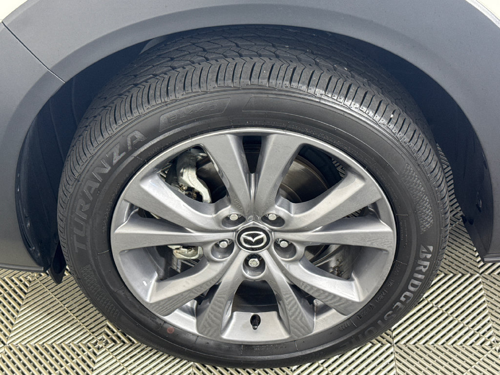 Certified 2025 MAZDA CX-30 AWD 2.5 S w/ Preferred Package image 12